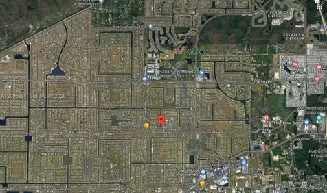1702 NE 10th Place Cape Coral FL 33909