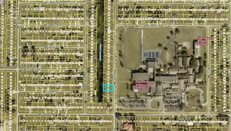 1702 NE 10th Place Cape Coral FL 33909