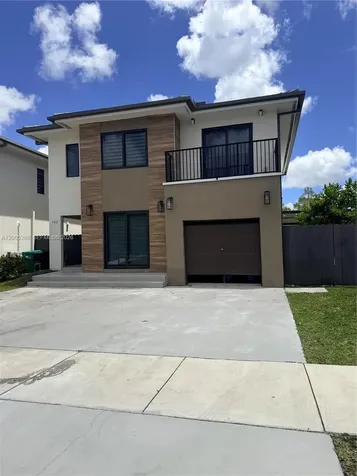 102 NW 10th Place Florida City FL 33034