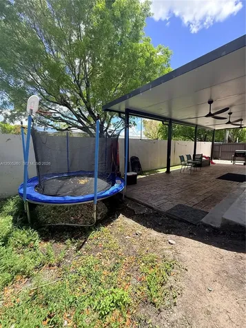 102 NW 10th Place Florida City FL 33034