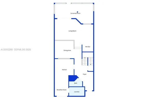 4155 SW 85th Avenue Davie FL 33328