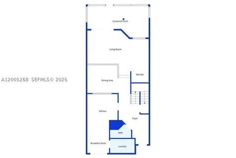 4155 SW 85th Avenue Davie FL 33328