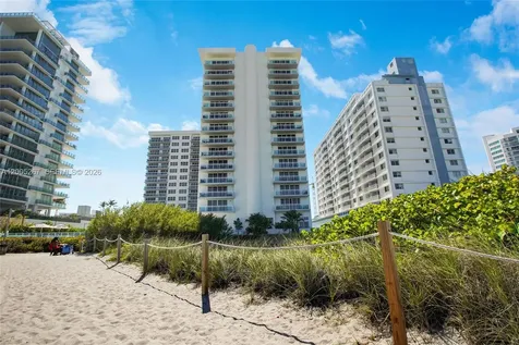 6917 Collins Avenue Miami Beach FL 33141