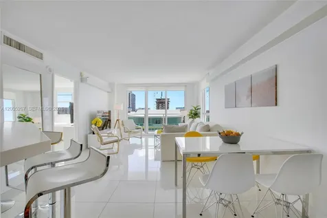 6917 Collins Avenue Miami Beach FL 33141