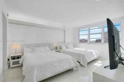 6917 Collins Avenue Miami Beach FL 33141