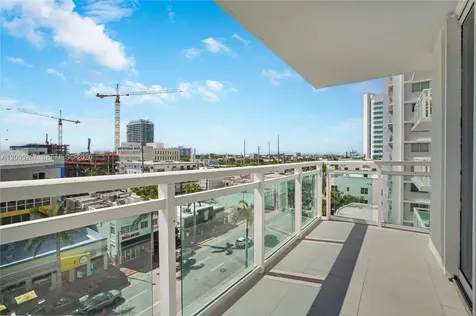 6917 Collins Avenue Miami Beach FL 33141