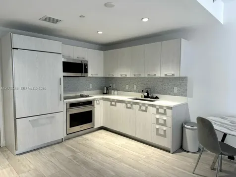 45 SW 9th Street Miami FL 33130