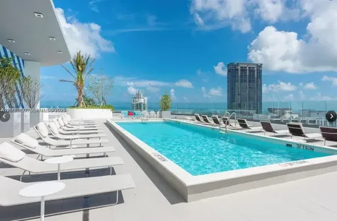 45 SW 9th Street Miami FL 33130