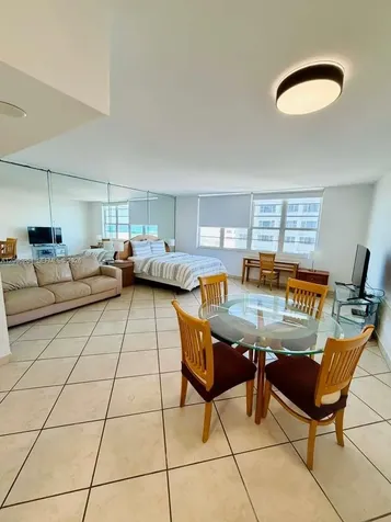 100 Lincoln Road Miami Beach FL 33139