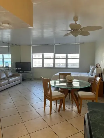 100 Lincoln Road Miami Beach FL 33139