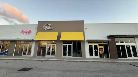 10890 NW 17th Street Sweetwater FL 33172