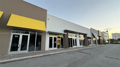 10890 NW 17th Street Sweetwater FL 33172