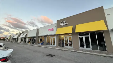 10890 NW 17th Street Sweetwater FL 33172