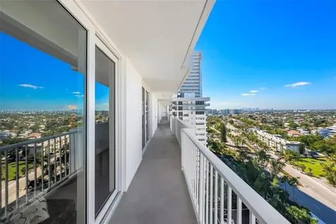 4300 N Ocean Boulevard Fort Lauderdale FL 33308