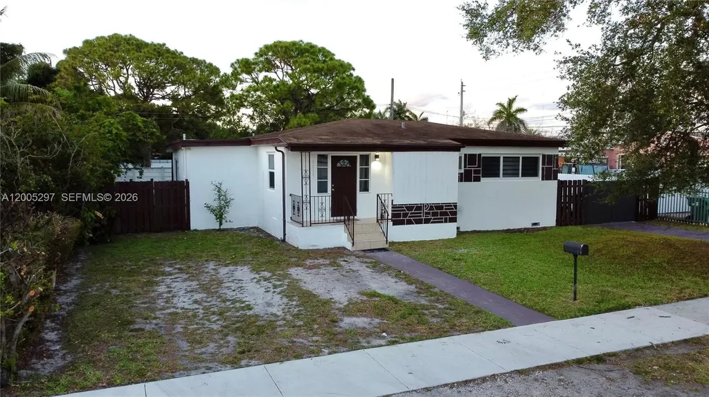 1715 NW 180th Terrace Miami Gardens FL 33056
