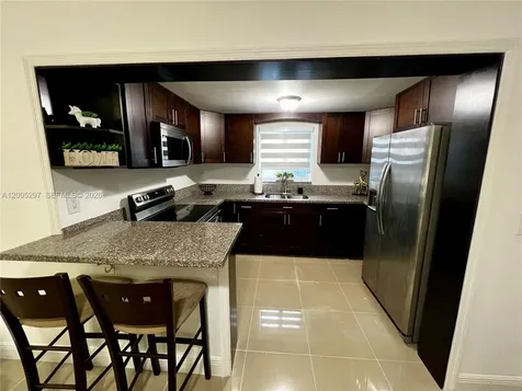 1715 NW 180th Terrace Miami Gardens FL 33056