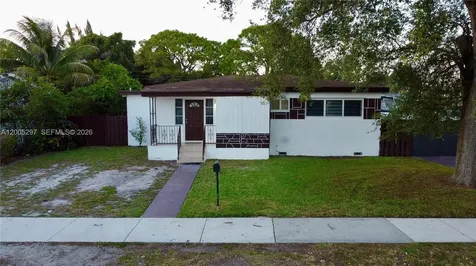 1715 NW 180th Terrace Miami Gardens FL 33056