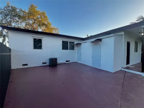 1715 NW 180th Terrace Miami Gardens FL 33056