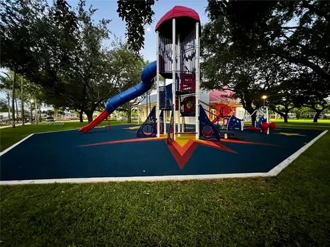 1715 NW 180th Terrace Miami Gardens FL 33056