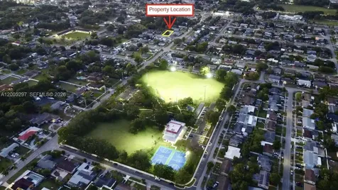 1715 NW 180th Terrace Miami Gardens FL 33056