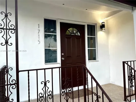 1715 NW 180th Terrace Miami Gardens FL 33056