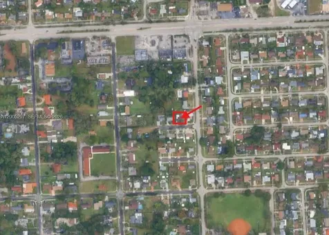 1715 NW 180th Terrace Miami Gardens FL 33056