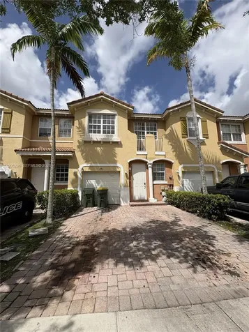 496 NE 21st Terrace Homestead FL 33033