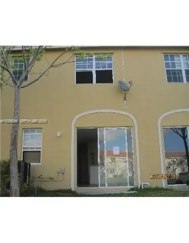 496 NE 21st Terrace Homestead FL 33033
