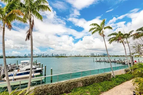 1500 Bay Road Miami Beach FL 33139