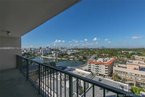 2625 Collins Avenue Miami Beach FL 33140