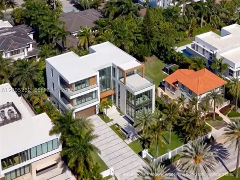 254 Ocean Boulevard Golden Beach FL 33160