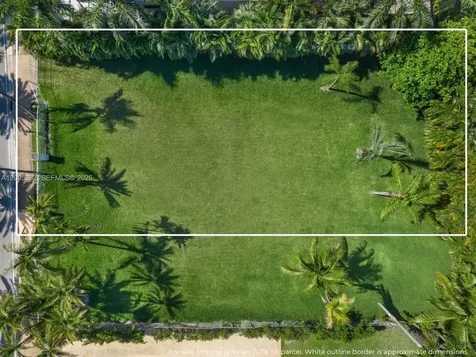 254 Ocean Boulevard Golden Beach FL 33160