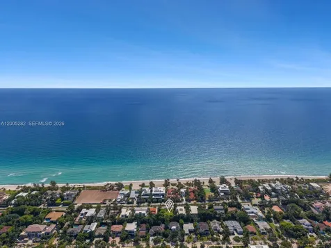 254 Ocean Boulevard Golden Beach FL 33160