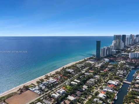 254 Ocean Boulevard Golden Beach FL 33160