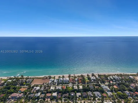 254 Ocean Boulevard Golden Beach FL 33160