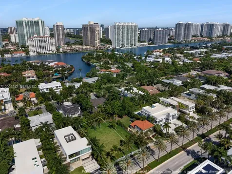 254 Ocean Boulevard Golden Beach FL 33160