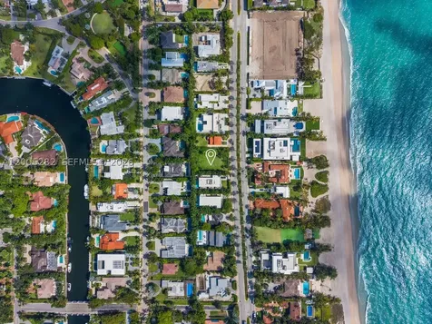 254 Ocean Boulevard Golden Beach FL 33160