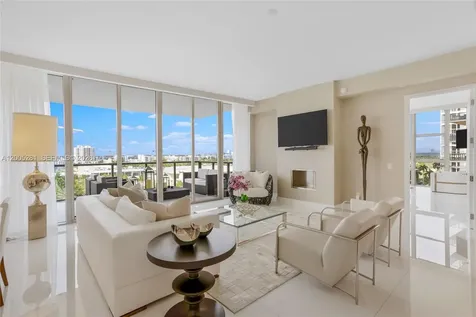 9701 Collins Avenue Bal Harbour FL 33154
