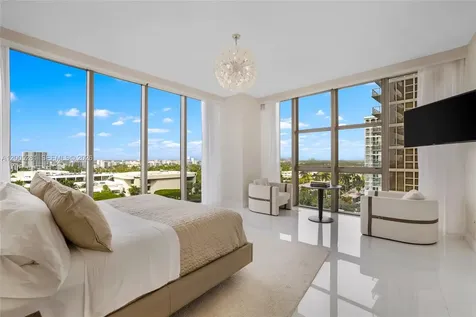 9701 Collins Avenue Bal Harbour FL 33154