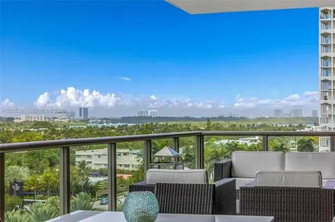 9701 Collins Avenue Bal Harbour FL 33154
