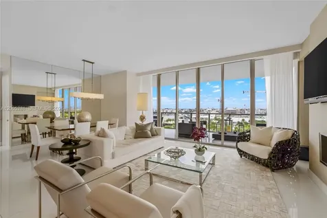 9701 Collins Avenue Bal Harbour FL 33154