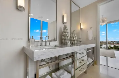 9701 Collins Avenue Bal Harbour FL 33154