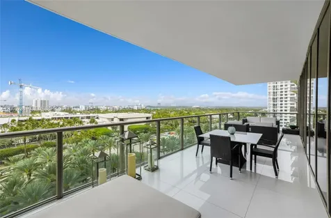 9701 Collins Avenue Bal Harbour FL 33154