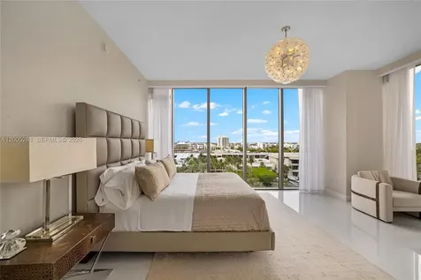 9701 Collins Avenue Bal Harbour FL 33154