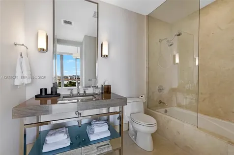 9701 Collins Avenue Bal Harbour FL 33154