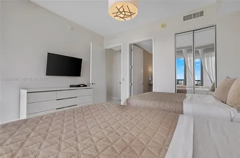 9701 Collins Avenue Bal Harbour FL 33154