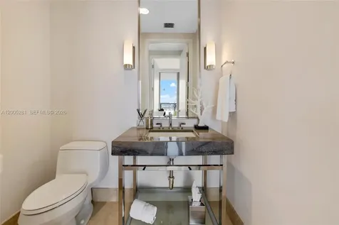 9701 Collins Avenue Bal Harbour FL 33154