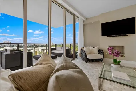 9701 Collins Avenue Bal Harbour FL 33154