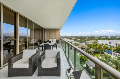 9701 Collins Avenue Bal Harbour FL 33154