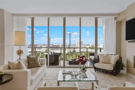 9701 Collins Avenue Bal Harbour FL 33154